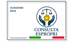 ISCRIZIONE ENTI